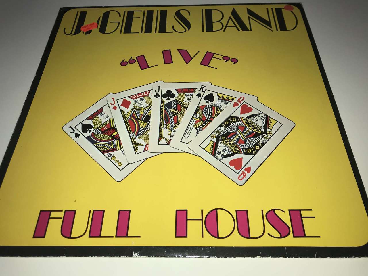 jay geils whammer jammer jay geils whammer jammer