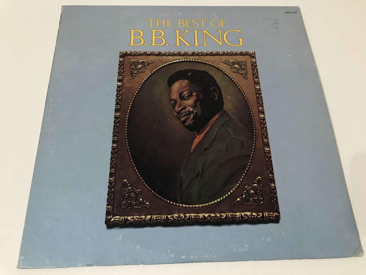 B.B. King – The Best Of B. B. King Plak, CD, DVD Satın Al