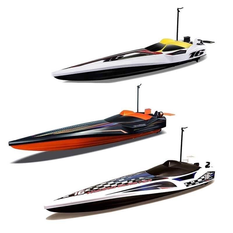 maisto hydro blaster speed boat