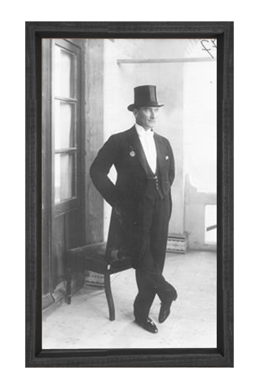 Atatürk Şapka