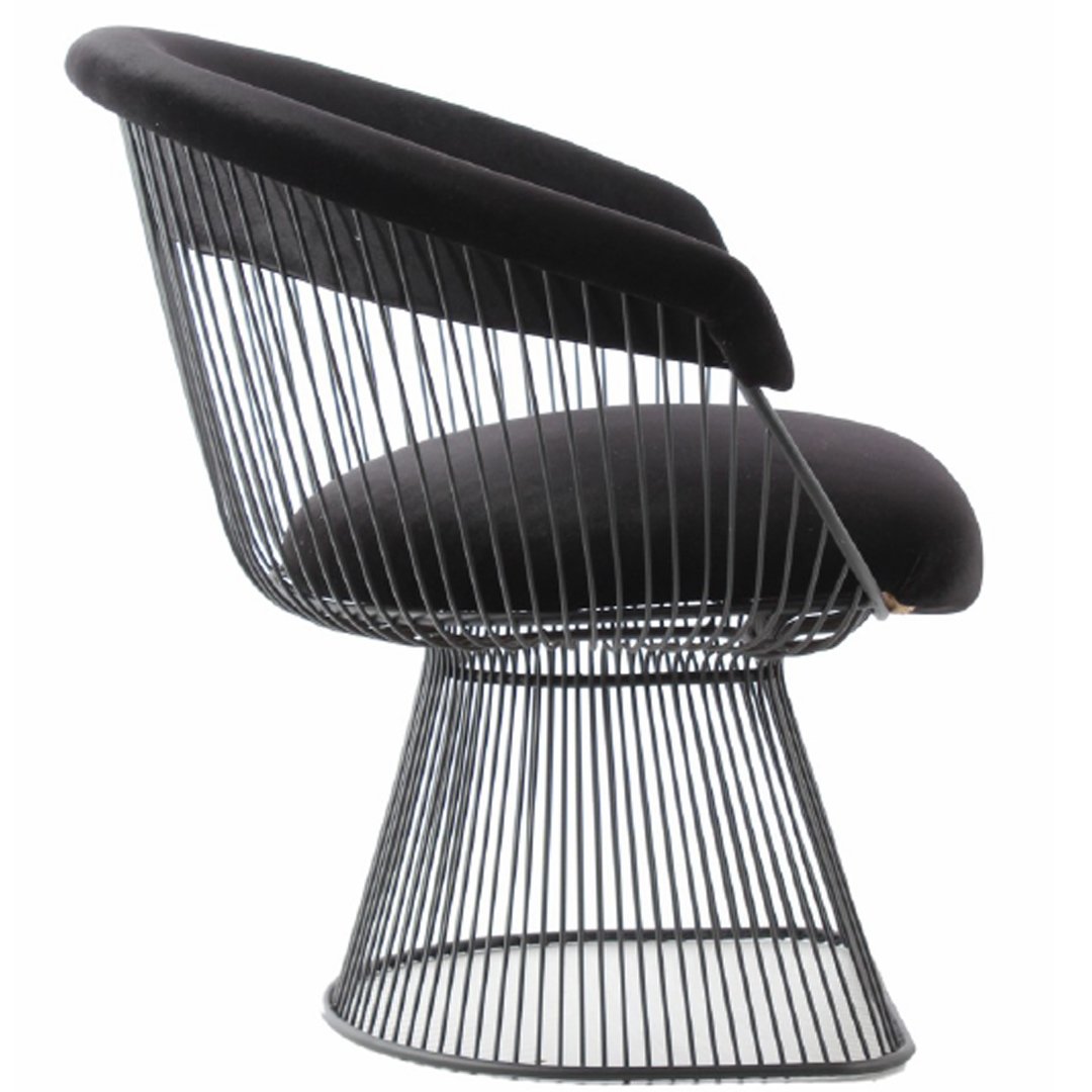 platner sandalye