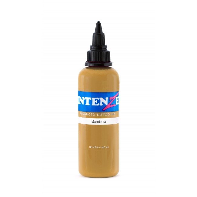 Intenze Bamboo 30 Ml Dovme Boyasi