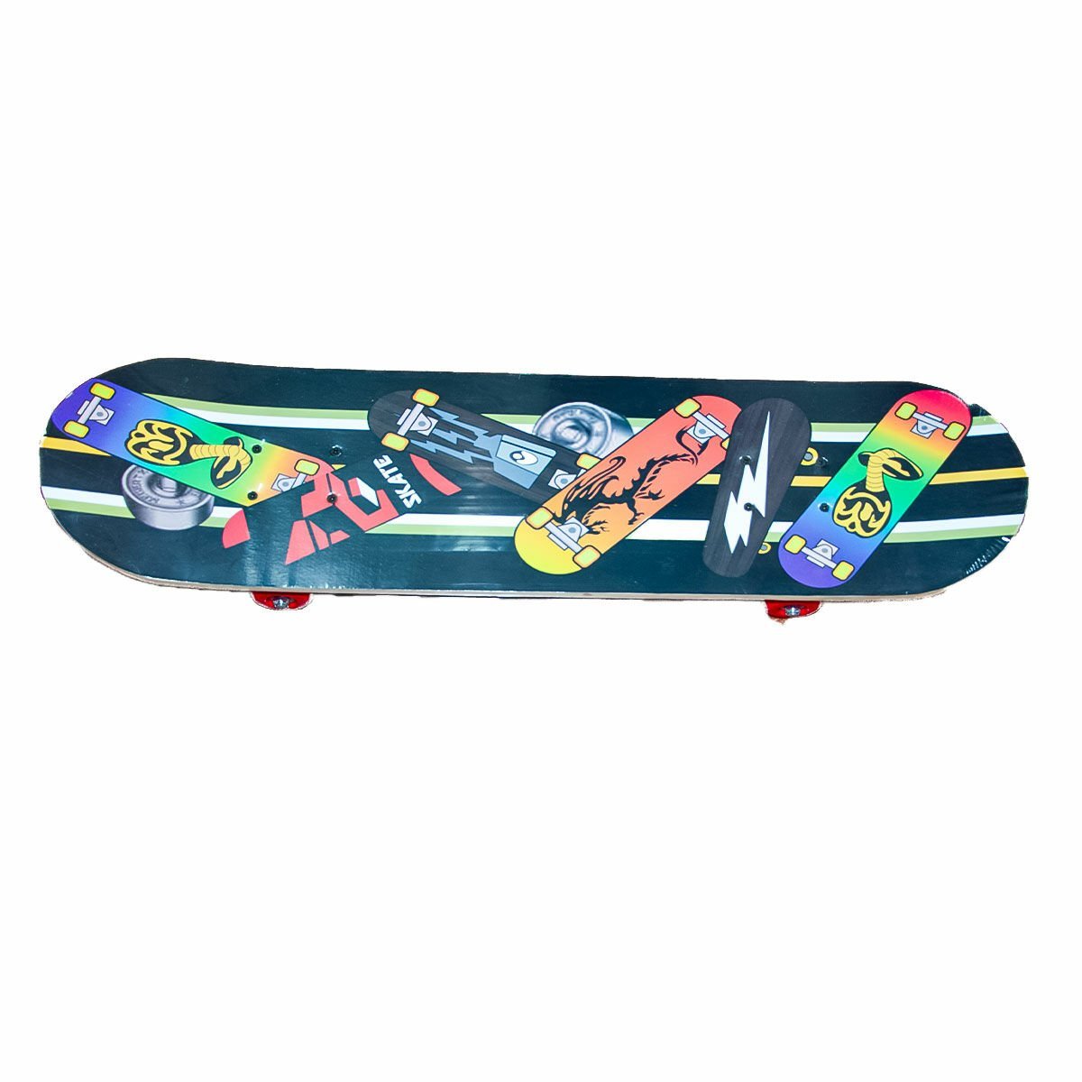 BQ003 Skate Board - King Toys
