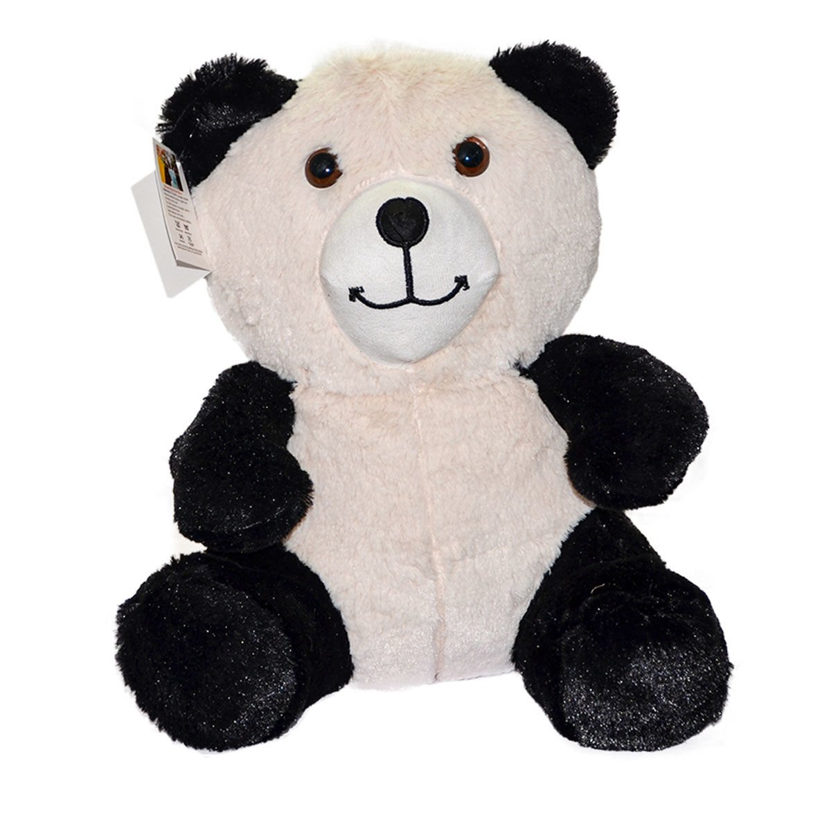 9840 Yumuşacık Panda 50 cm -PollyToys