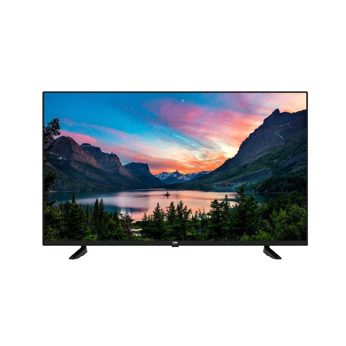 Beko B50 A 800 B 50' 126 Ekran 4K UHD TV Fiyatı - Online Beyaz Eşya ...