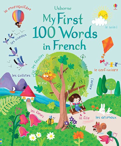 my-first-100-words-in-french