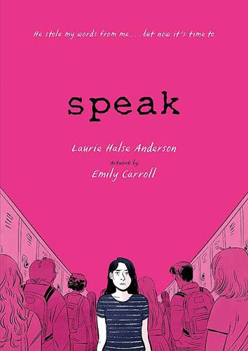 speak-the-graphic-novel