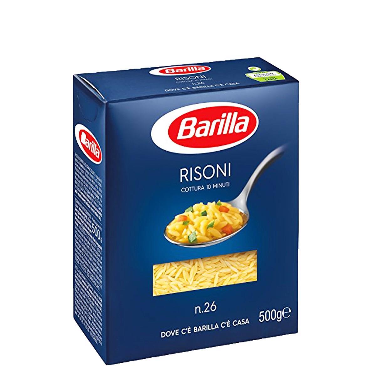 Barilla макароны. Barilla Ризони. Макароны Barilla Ризони. Барилла Макар.изделия Ризони 450г*12. Barilla / макароны 