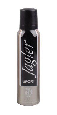 Jagler Sport Men Deodorant 150 Ml