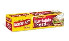 Koroplast Buzdolabi Poseti Buyuk Boy 20 Li