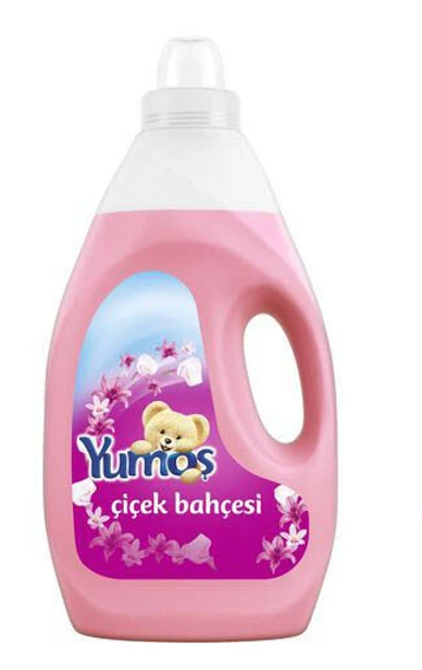 Yumos Dogal Ozler Bebek Konsantre Camasir Yumusatici 1200 Ml Fiyati