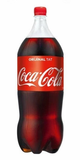 Coca Cola 2 5 Lt Coca Cola 2 5 Lt