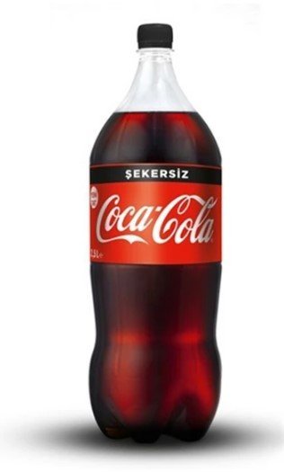 Coca Cola Sekersiz 2 5 Lt Coca Cola Sekersiz 2 5 Lt