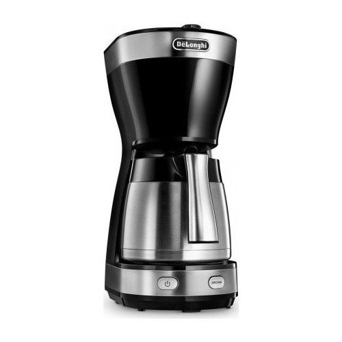 Delonghi ICM16710 Filtre Kahve Makinesi_1