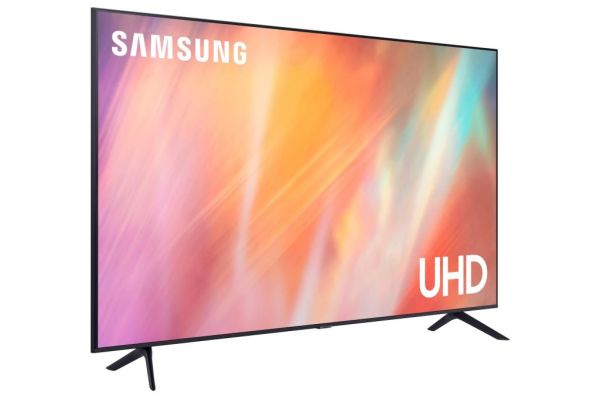 Samsung UE55AU7000 55'' Crystal 4K Ultra HD Smart LED TV_1