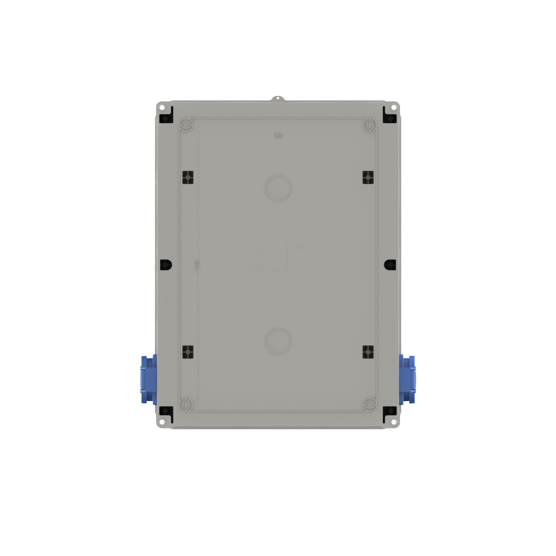 NEAD 3X25 A 2 Adet Ön + 1X16 A 2 Adet Yan