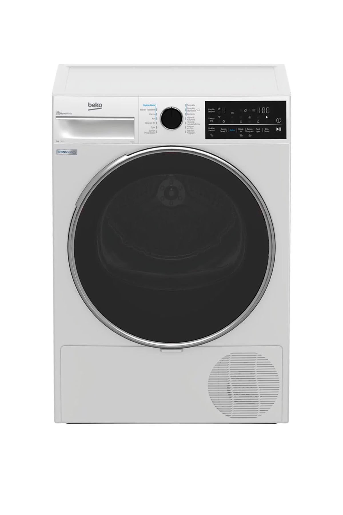 Beko KM 99 B Kurutma Makinesi | Atam Mobilya