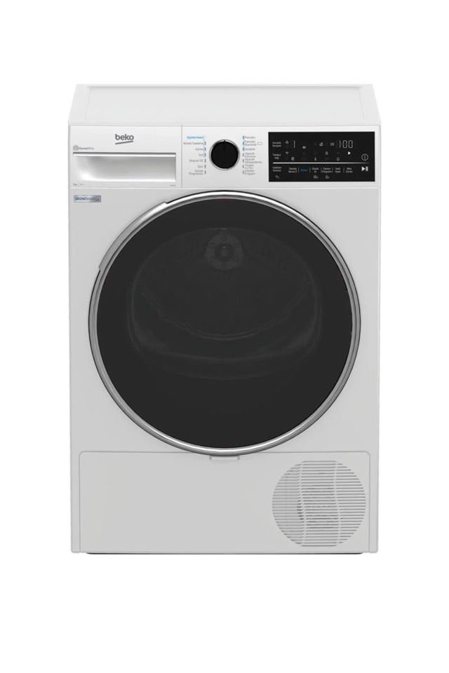 Beko KM 99 B Kurutma Makinesi | Atam Mobilya