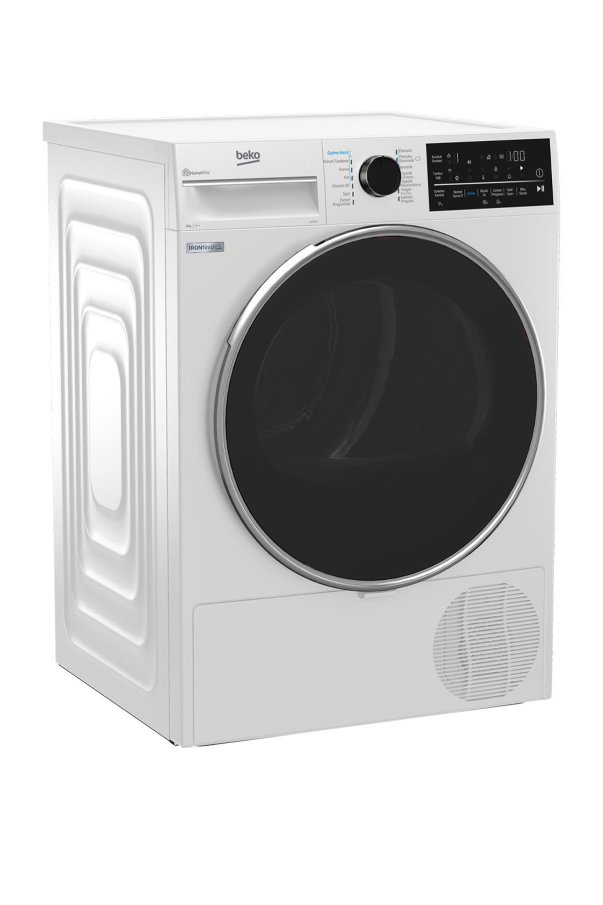 Beko KM 99 B Kurutma Makinesi | Atam Mobilya