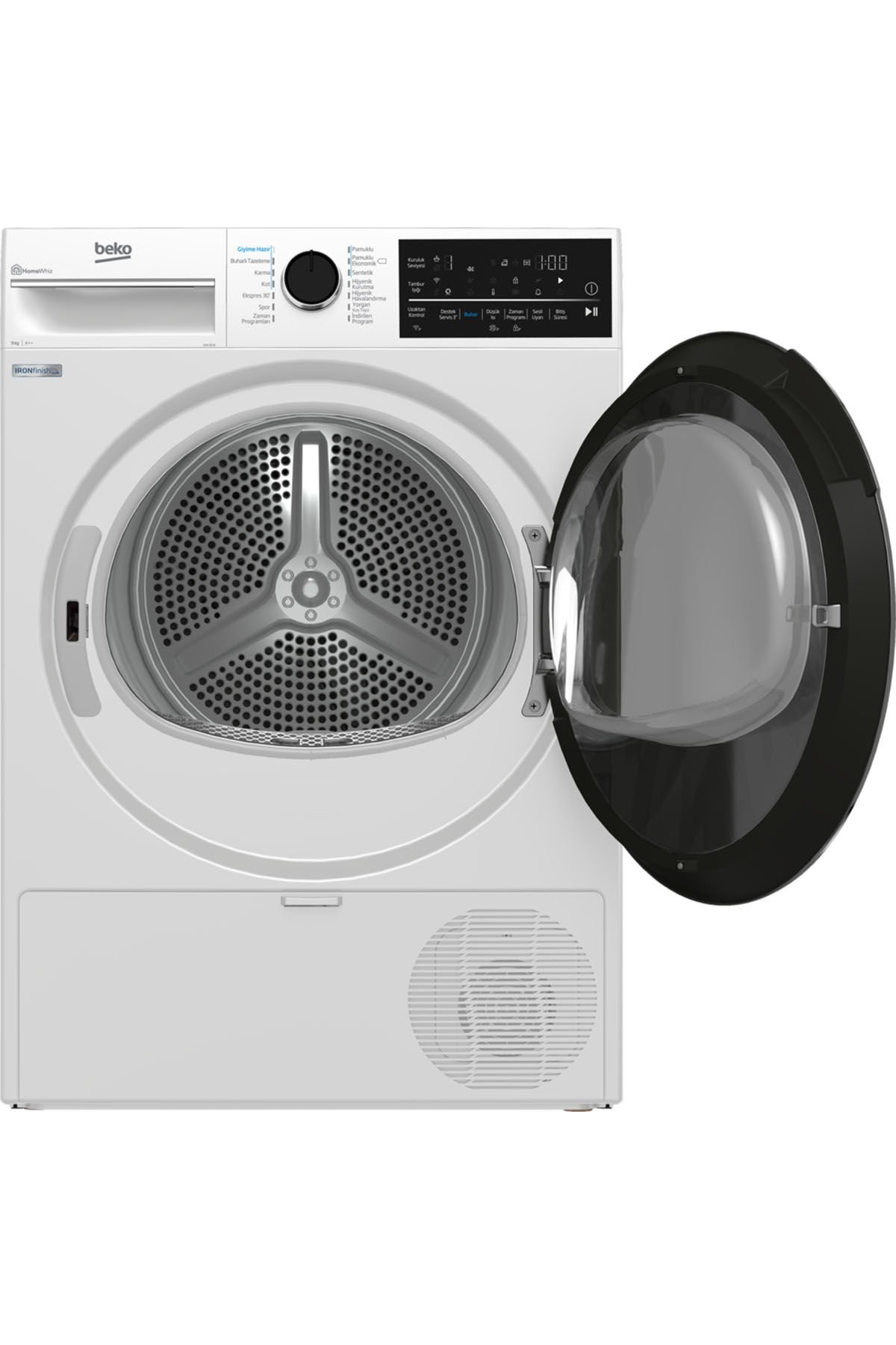 Beko KM 99 B Kurutma Makinesi | Atam Mobilya