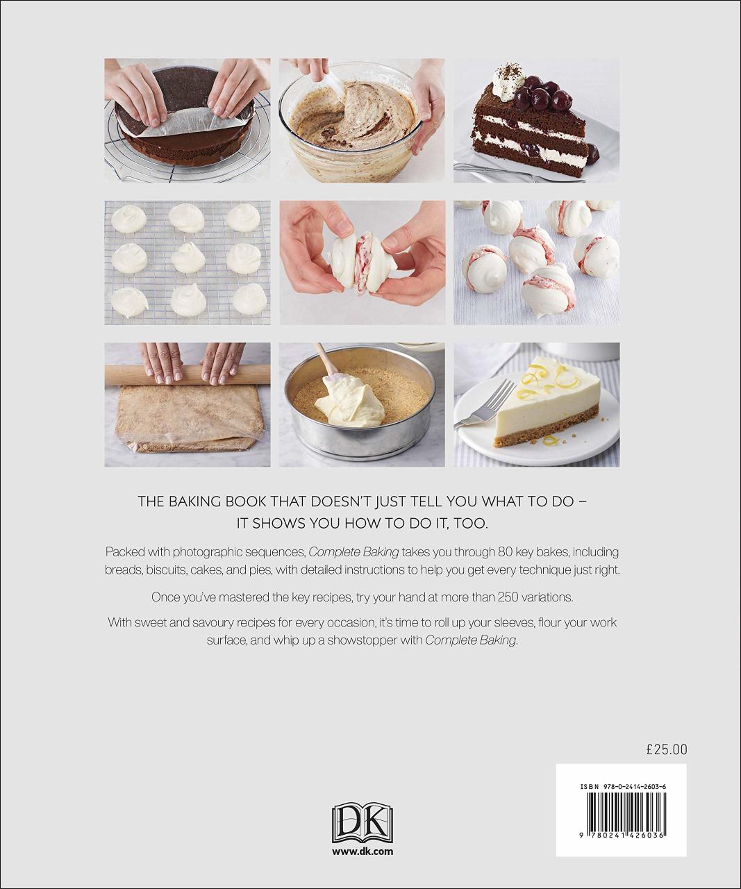 illustrated step-by-step baking free ebook download