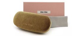 Miu Miu 0mu 05us Core Collection 7s0qz9 Kadin Gunes Gozlugu Yaguoptik