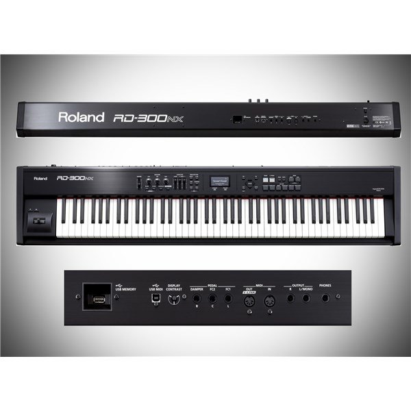 roland rd 300nx harga