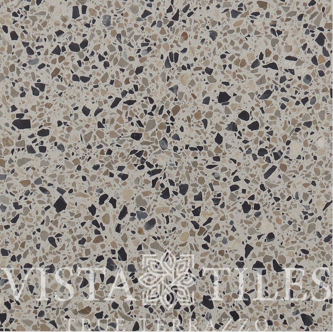 High Quality PRECAST Cement Base Terrazzo Floor / Wall Tile for Indoor ...