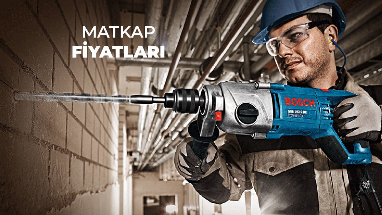 Bosch GBH 2-22 re professional