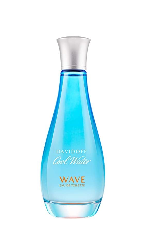 wave eau de toilette