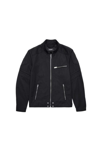 diesel j glory jacket