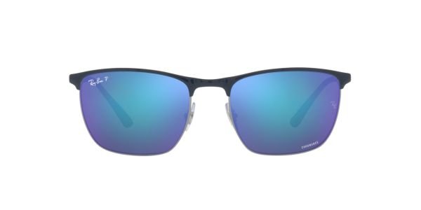 chromatic ray ban