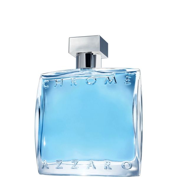 chrome blue perfume