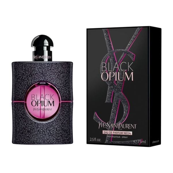 75ml black opium