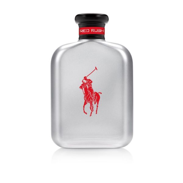 polo red rush eau de toilette spray by ralph lauren