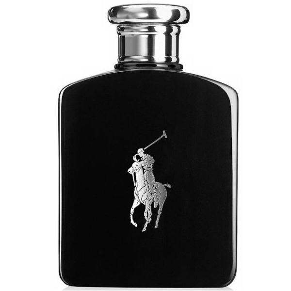 ralph lauren polo black aftershave 75ml