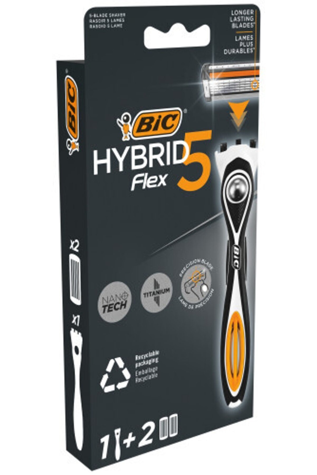 Bic flex hybrid купить. BIC Flex 5 Hybrid. Бритва BIC Flex 5 Hybrid. BIC Flex 5 Hybrid ручка 2 кассеты. Станок для бритья BIC Flex 5.