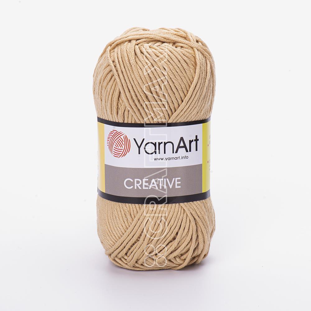 Cotton Yarn, Yarnart Jeans Plus Yarn, Knitting Yarn, Crochet, Soft