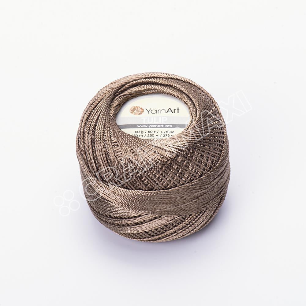 Yarn art tulip 417 Embroidery Yarn – Noury craft