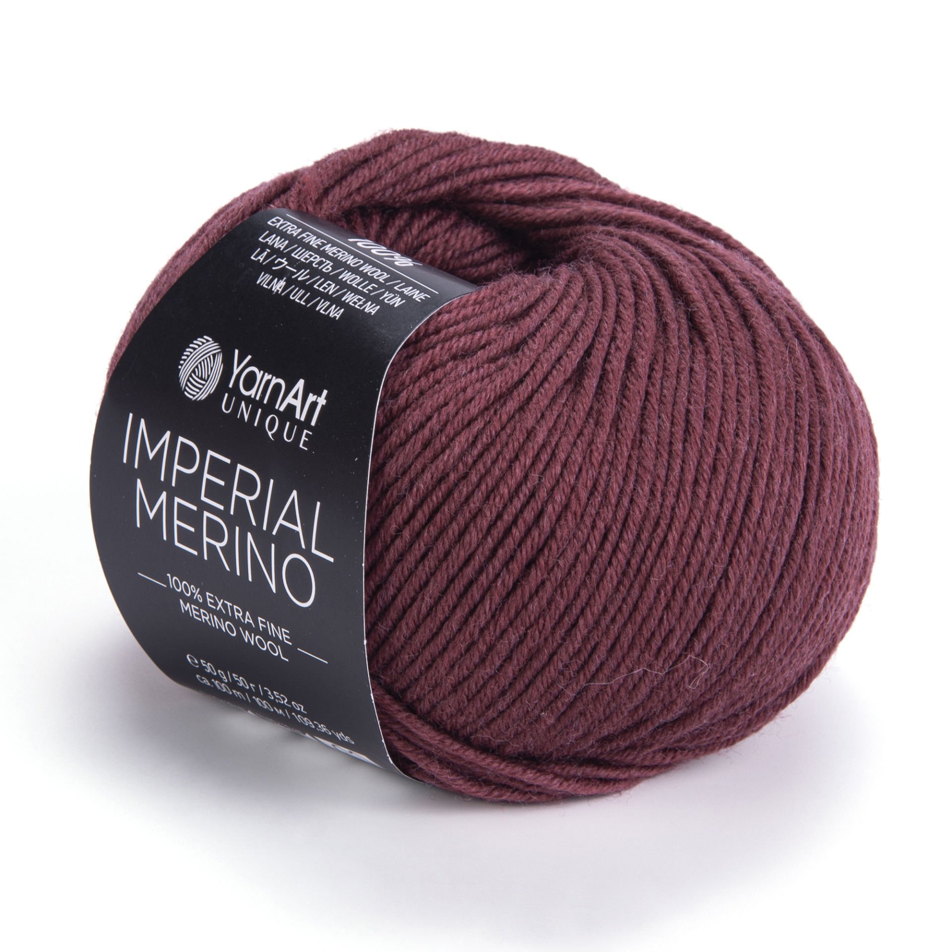 Merino wool: The enchanting story of this versatile yarn