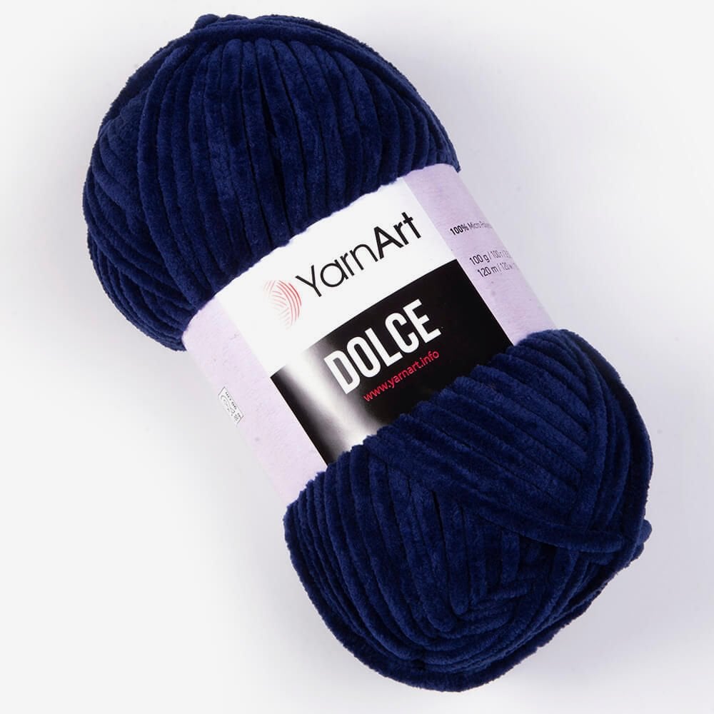 Yarn YarnArt Dolce velours yarn plush yarn velvet yarn terry yarn blanket  yarn