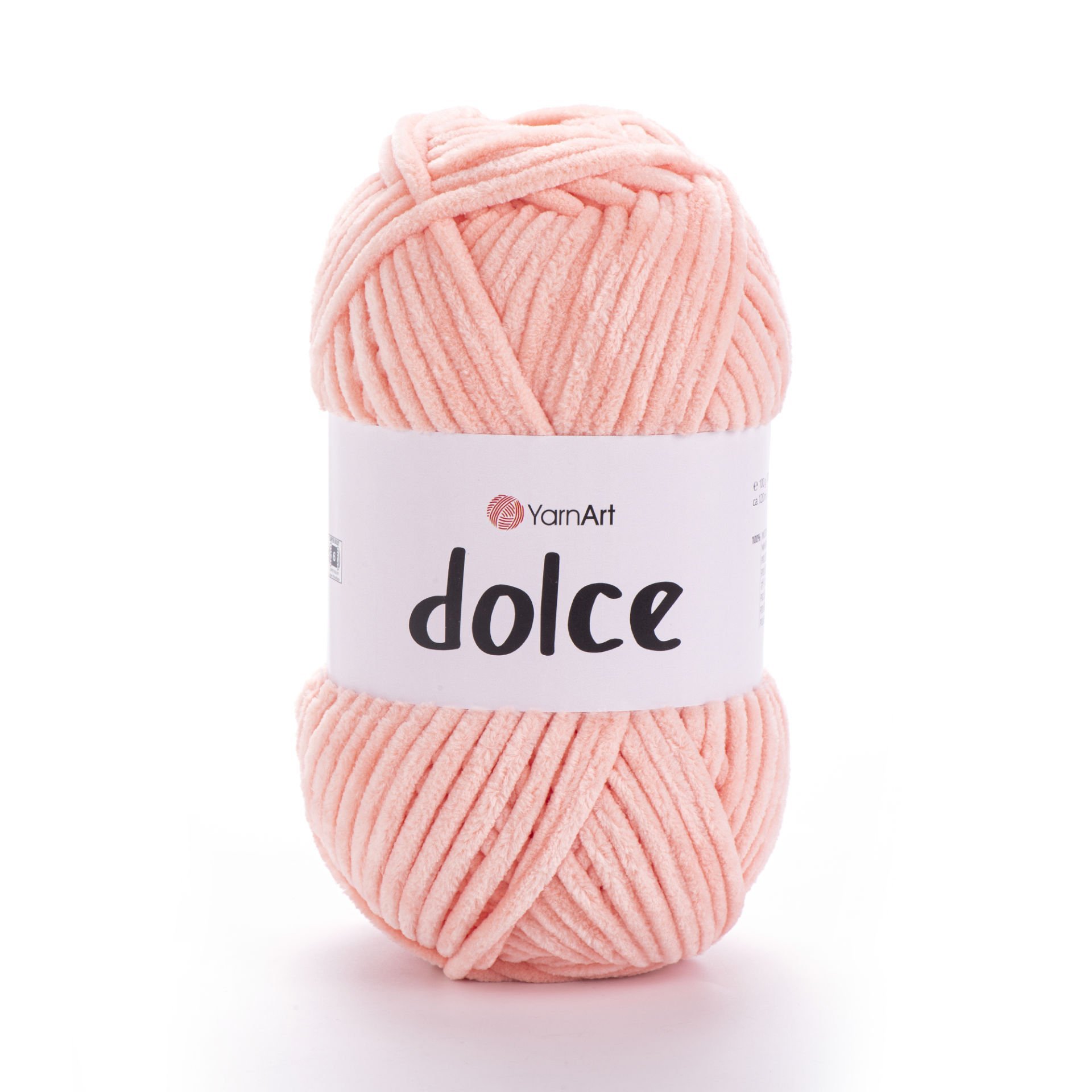 Yarn Yarnart Dolce Velours Yarn Plush Yarn Velvet Yarn Terry Yarn