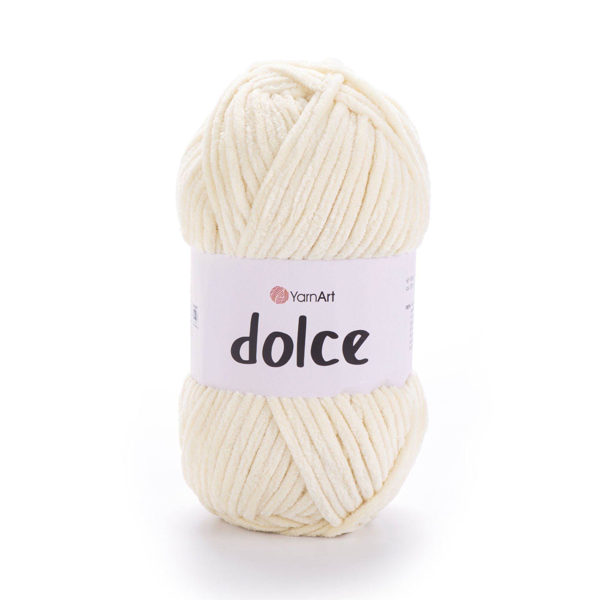 Yarn Yarnart Dolce Velours Yarn Plush Yarn Velvet Yarn Terry Yarn