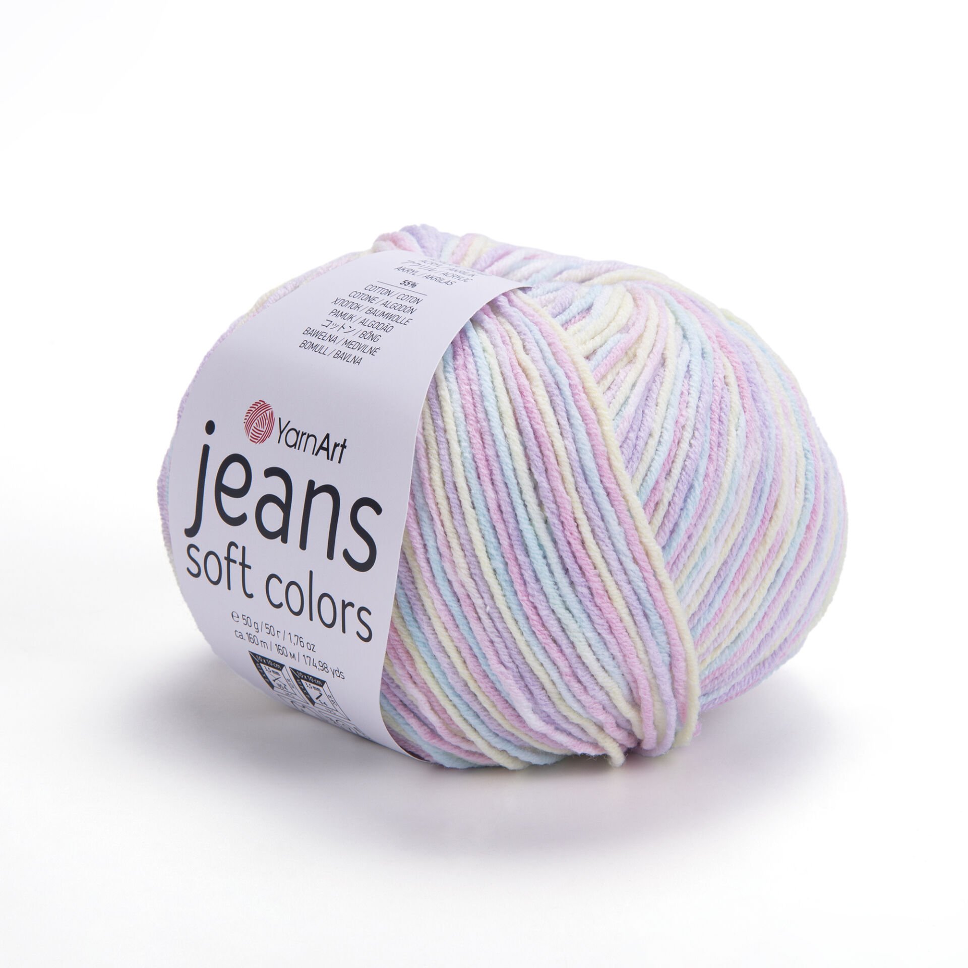 Yarn Art Jeans Yarn, Yarn Art Jeans, Yarnart Jeans , Soft