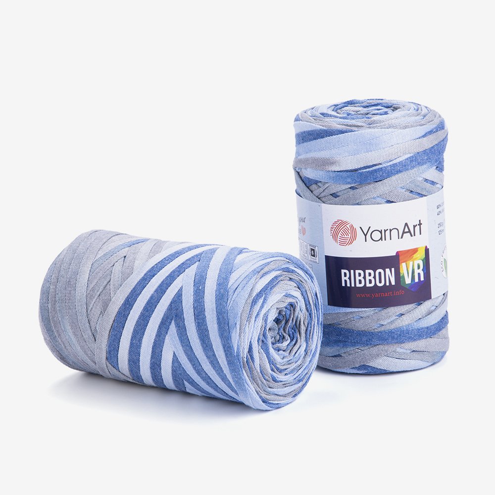 YARNART RIBBON LUREX - ACCESSORIES KNITTING YARN