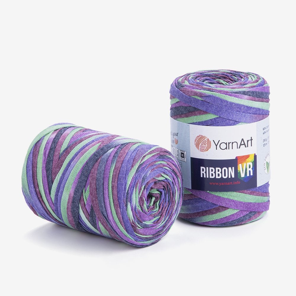 YARNART RIBBON - ACCESSORIES KNITTING YARN