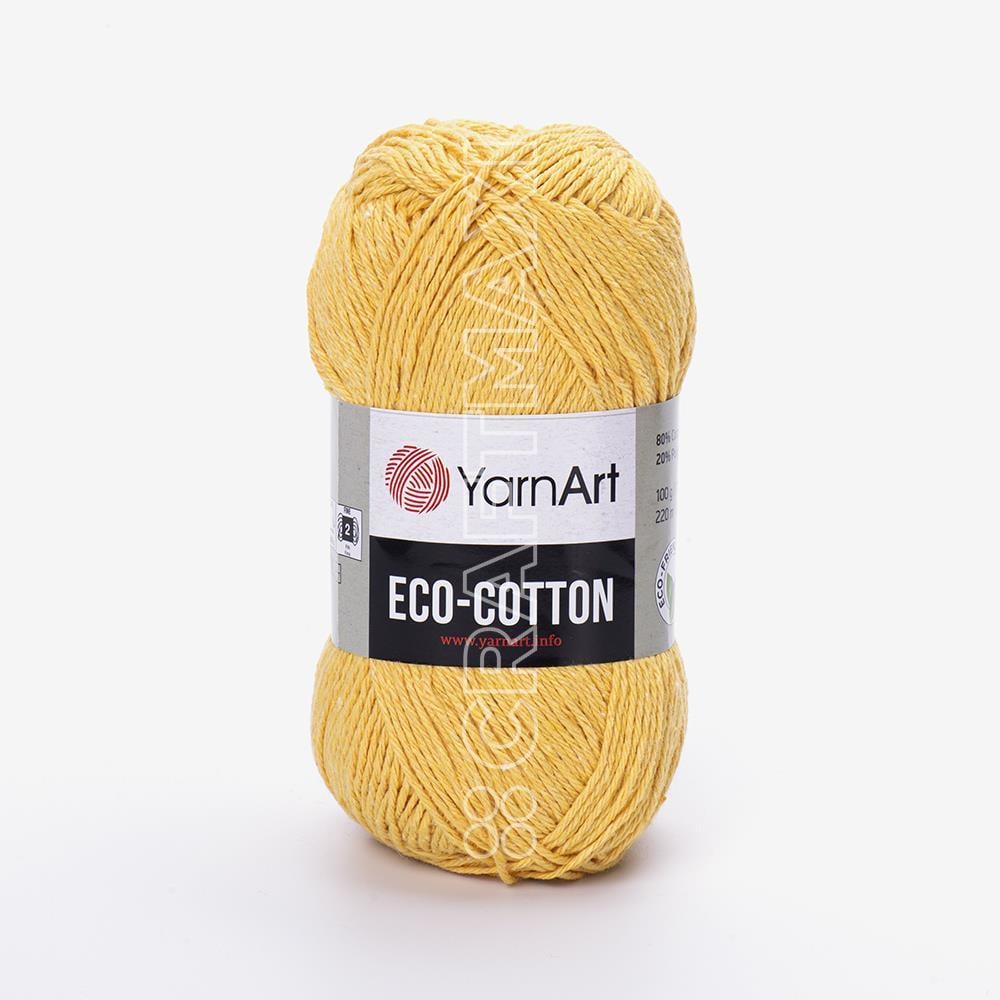 YarnArt Eco Cotton XL