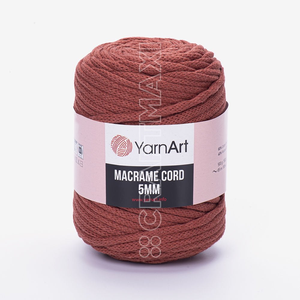 Mitu 6085-Deep Red — Wall of Yarn