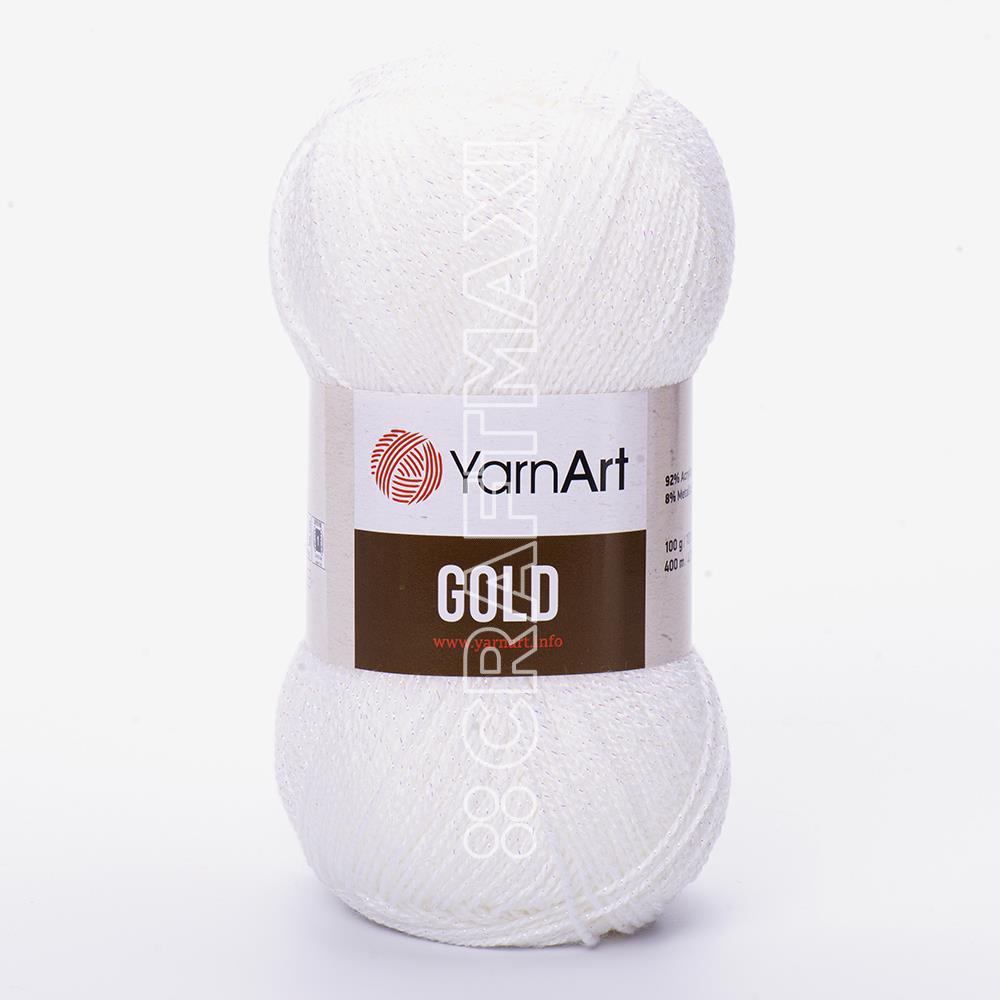 In search of gold yarn : r/knitting