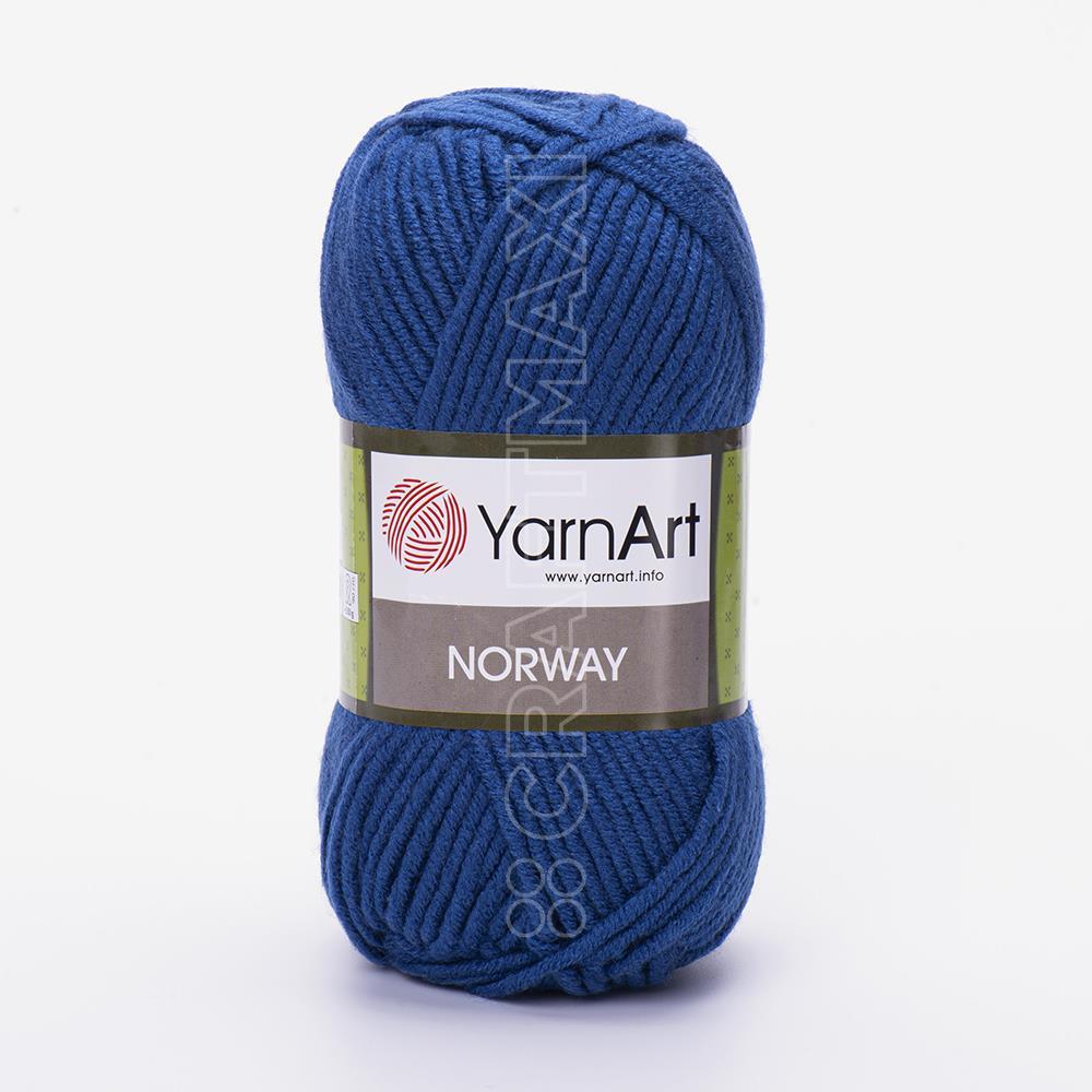 YARNART ADORE - ANTI-PILLING KNITTING YARN